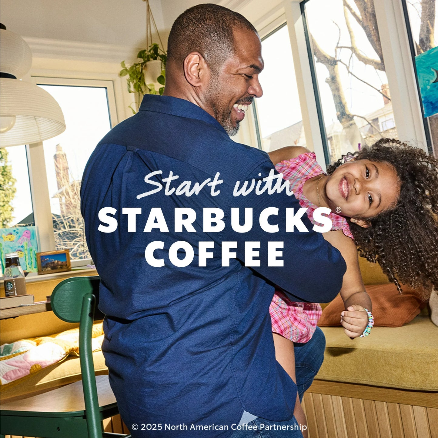 STARBUCKS -  COFFEE FRAPP - 13.7OZ