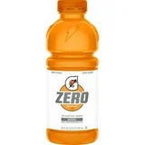 GATORADE -  ZERO ORANGE -20OZ (23X9PK)