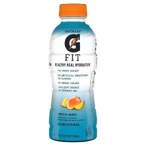 GATORADE -  TROPICAL MANGO -28OZ