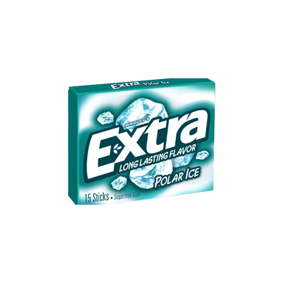 EXTRA POLAR ICE SLIM PACK