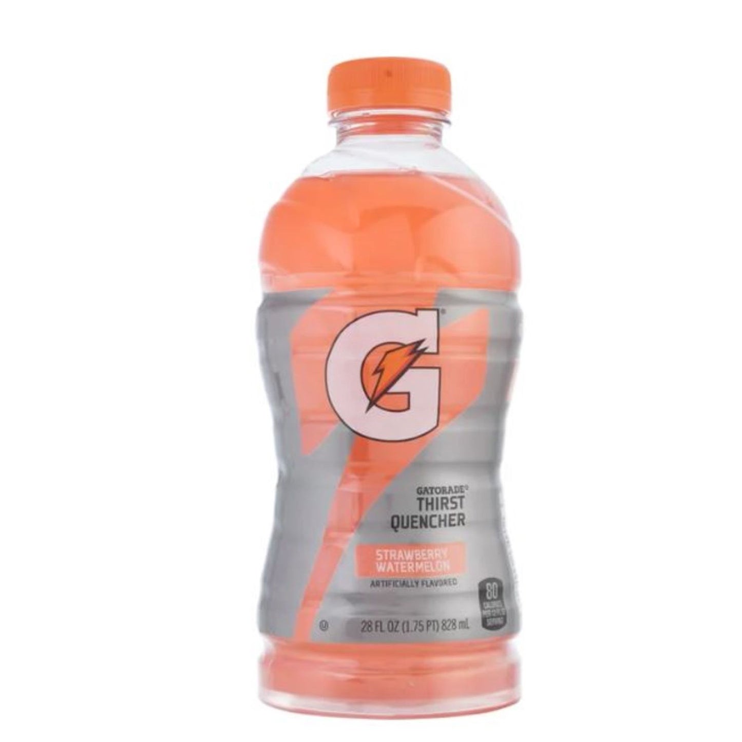 GATORADE - WATERMELON STRAWBERRY - 28OZ