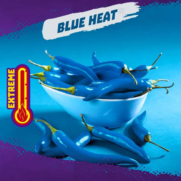 Takis Blue Heat 3.25oz