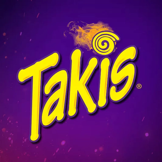 Takis Guacamole - 3.25oz