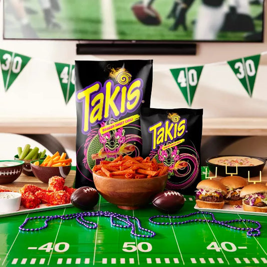 Takis Dragon - 3.25oz