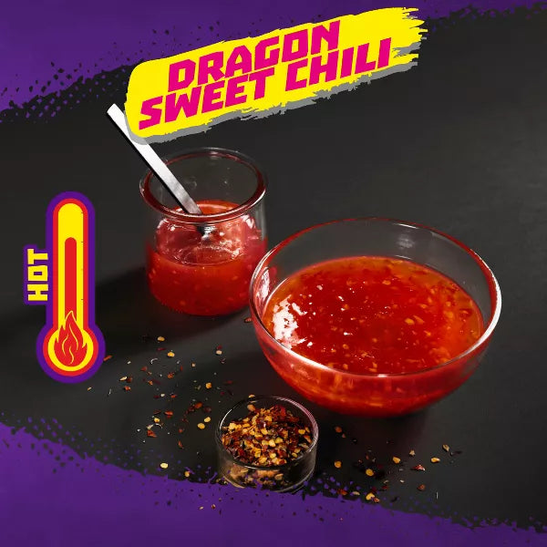 Takis Dragon - 3.25oz