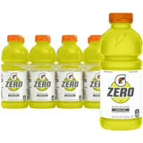 GATORADE - LEMON LIME -20OZ (3X8PK)