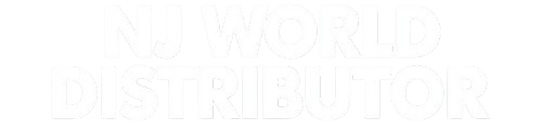 NJ WORLD DISTRIBUTOR