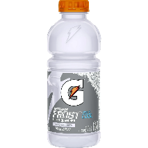 GATORADE -  GLACIER CHERRY -20OZ (3X8PK)